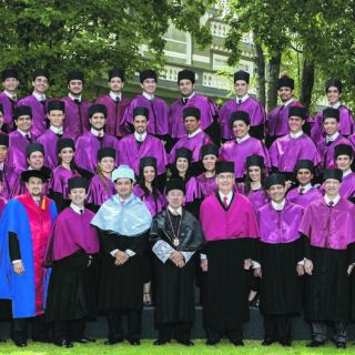 Maestría para ejecutivos con experiencia