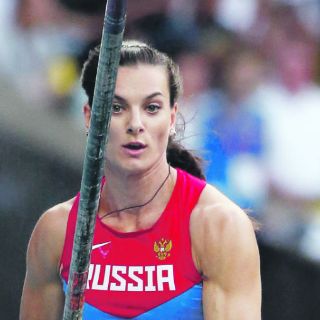 ¿El último salto y se va?