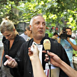 Rumania suspende el juicio por el robo de lienzos en Kunsthal