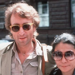 Subastan una chaqueta original de John Lennon de 1960