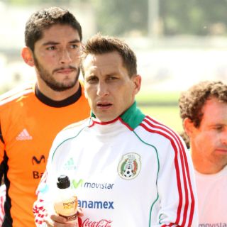 El Tri buscará ''curar heridas''