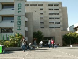 El hecho se registró cerca de las 05:30 horas de este martes. ARCHIVO /