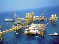 El legislador priista insistió en que la reforma no plantea ninguna privatización. NTX /