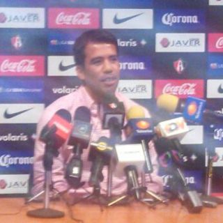 Pável no se pondrá la camiseta...de momento