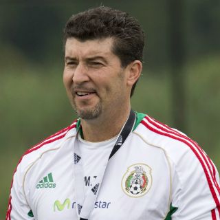 'Chepo' se siente respaldado en el Tri
