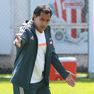 Estoy más fuerte que nunca: Benjamín Galindo