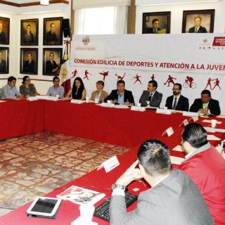 Construirán Centro de Prevención del delito en Miravalle