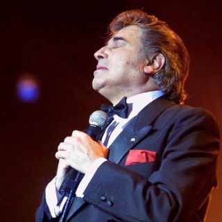 Inauguran en Buenos Aires exposición en honor a Sandro