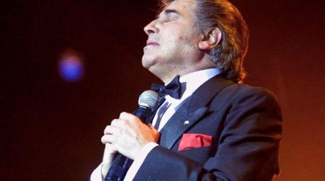 El nombre verdadero de Sandro era Roberto Sánchez ARCHIVO /