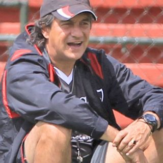 Puebla tiene lo suficiente para salvarse: Romano