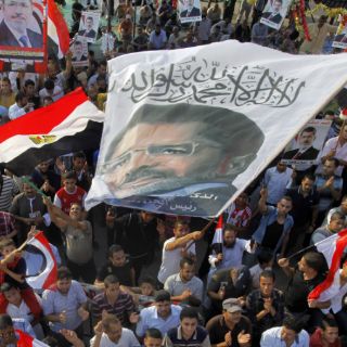 Un muerto en manifestaciones en Egipto