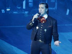 Los conciertos de artistas en español son parte del cartel estelar de Las Vegas de septiembre próximo. ARCHIVO /