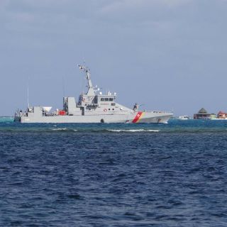 Nicaragua a favor de ampliar plataforma marítima con Colombia