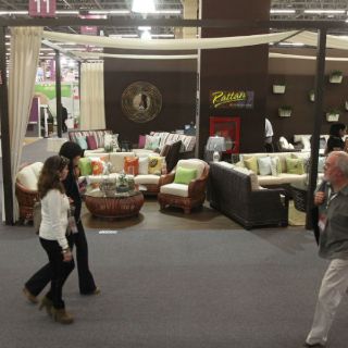 Esperan ventas de 480 MDP en Expo Mueble 2013