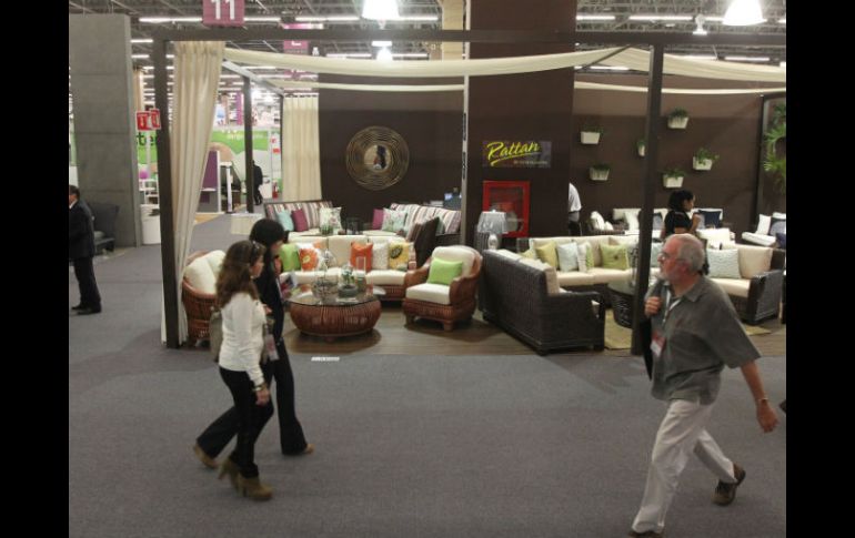 El evento se realizará del 14 al 17 de agosto. ARCHIVO /