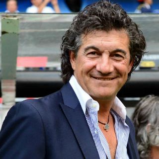 Chivas, el primer reto de Romano