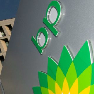 Petrolera BP demanda a EU por veto a licitaciones