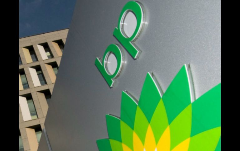 BP es el principal productor de petróleo y gas en aguas profundas del Golfo de México. ARCHIVO /