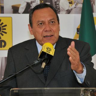 El Pacto abordará tema de reforma energética la próxima semana