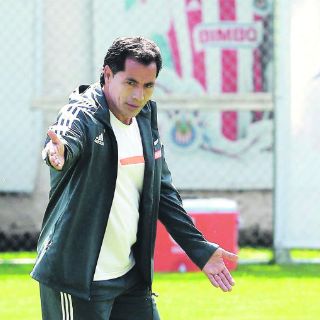 “Estoy más fuerte que nunca”: Galindo