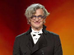 En 1945 viene al mundo el director de cine alemán Ernst Wilhelm ''Wim'' Wenders. ARCHIVO /