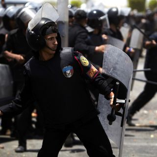 Egipto decreta estado de emergencia por ola de disturbios