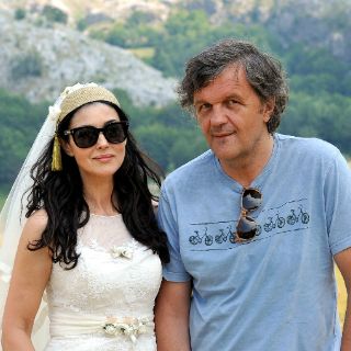 Comienza el rodaje del nuevo film de Kusturica