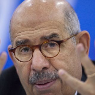 Vicepresidente egipcio anuncia su dimisión