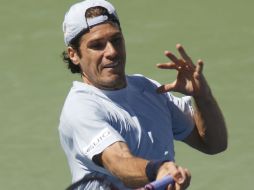 Tommy Haas buscará dar la sorpresa. AP /