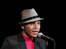 samo disfruta su etapa de solista, misma que le permite poner los pies en el piso. ARCHIVO /