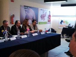 Esta mañana autoridades arrancaron con programa para capacitar a agentes en atención a heridos por accidentes.  /