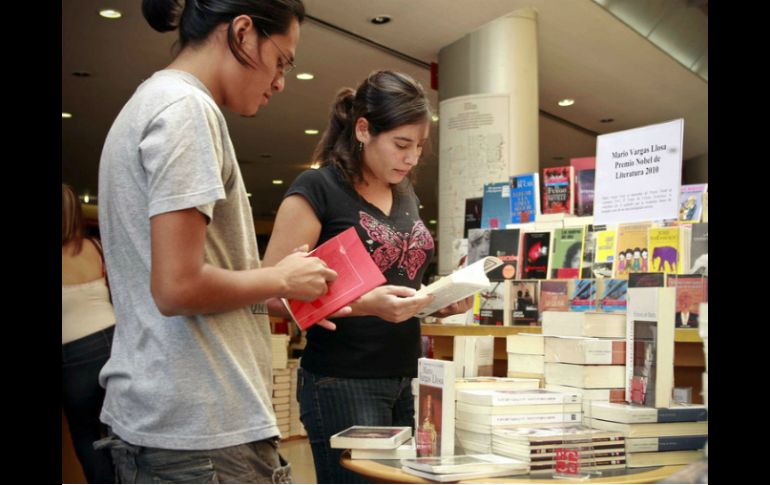 Ricardo Cayuela aseguró que la Dirección General de Publicaciones de Conaculta, a su cargo, está trabajando intensamente. ARCHIVO /