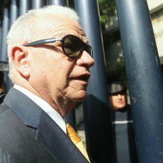 Granier garantiza pago de más de dos MDP por evasión fiscal