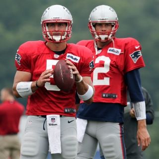 Focos rojos en Nueva Inglaterra