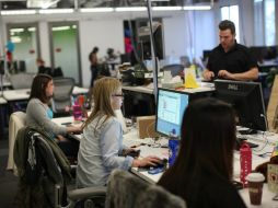 El sedentarismo o falta de movimiento, es la epidemia que consume la salud mundial con diversas afectaciones. ARCHIVO /