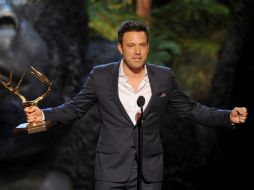 Benjamin Géza Affleck-Boldt nació el 15 de agosto de 1972 en California. ARCHIVO /