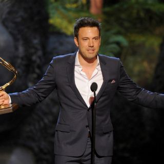 Ben Affleck prepara filme ''Live by night''