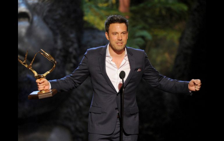 Benjamin Géza Affleck-Boldt nació el 15 de agosto de 1972 en California. ARCHIVO /