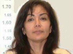 Sandra Ávila se encuentra custodiada por el Departamento de Inmigración y Aduanas desde el pasado 30 de julio. ARCHIVO /