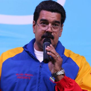 Maduro niega ser homofóbico tras debate legislativo