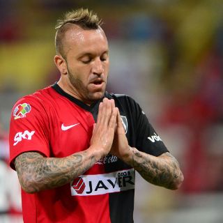 Vuoso prefiere ganar a gustar