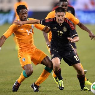 El Tri aprueba su examen