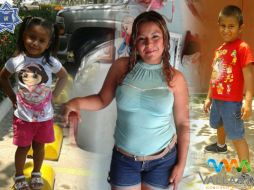 Familia desaparece en Puerto Vallarta. ESPECIAL /