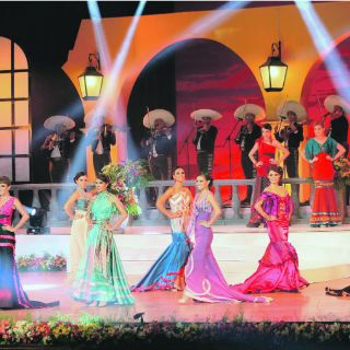 Una tapatía, la nueva Embajadora del Mariachi