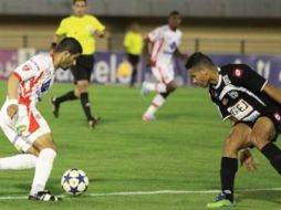 La violencia en los estadios en Marruecos ya es algo recurrente. ESPECIAL /