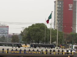 La UNAM se mantuvo en la lista de las mejores 200 universidades del mundo en la posición 163. ARCHIVO /