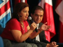 De cada 100 mexicanos, 78 recurren a esta práctica, afirma Mercedes Poiré directora del Centro de Opinión Pública de la UVM.  /