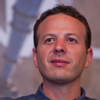 Amat Escalante, cazador de secuencias no esperadas