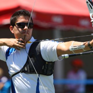 Van por puntos a Polonia