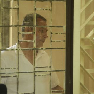 Mañana se realiza audiencia de amparo de Rodolfo Ocampo